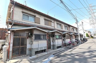 天王寺屋1丁目T-houseの物件外観写真